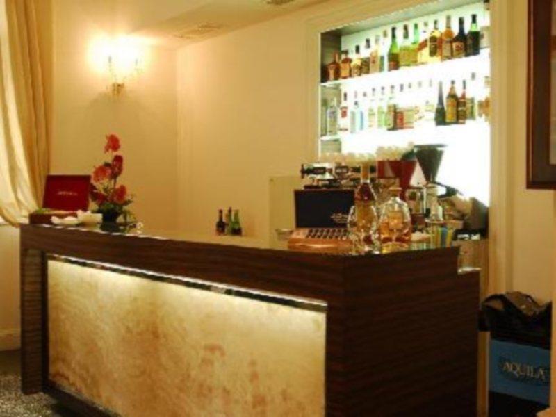 Hotel Assenzio Prague Luaran gambar