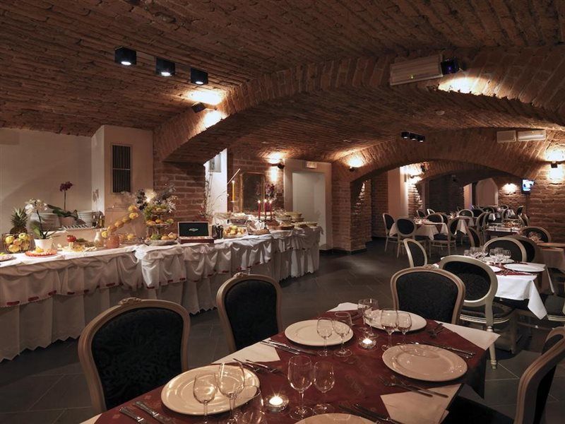 Hotel Assenzio Prague Luaran gambar