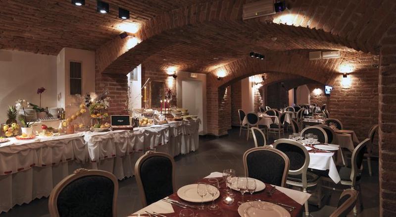 Hotel Assenzio Prague Luaran gambar