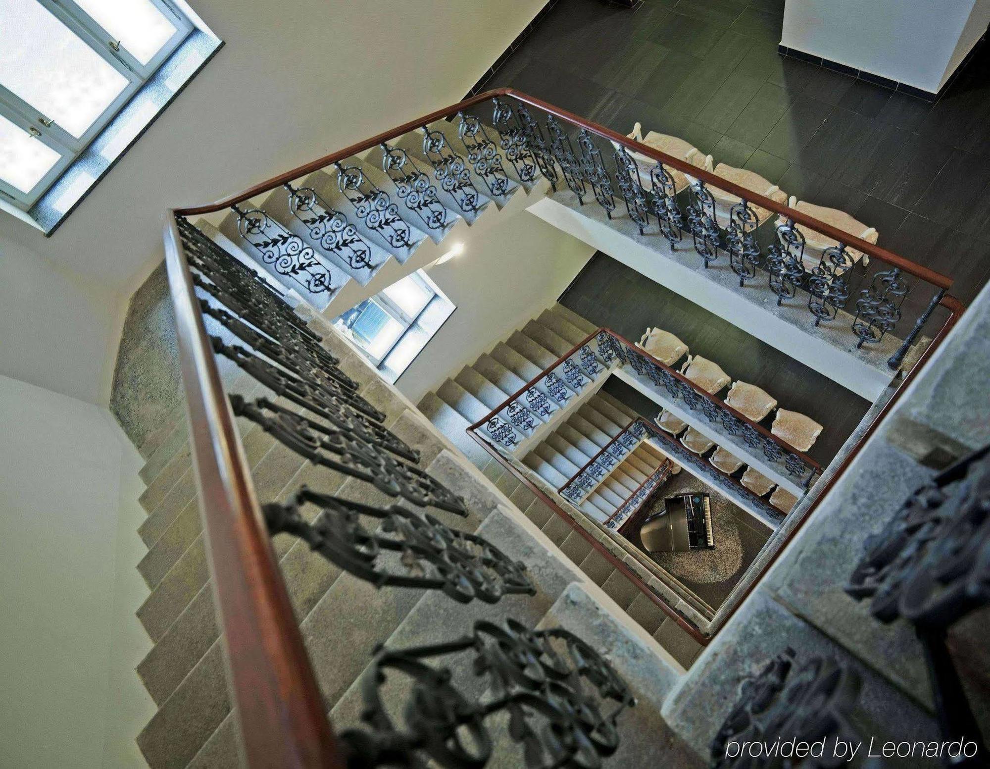 Hotel Assenzio Prague Luaran gambar