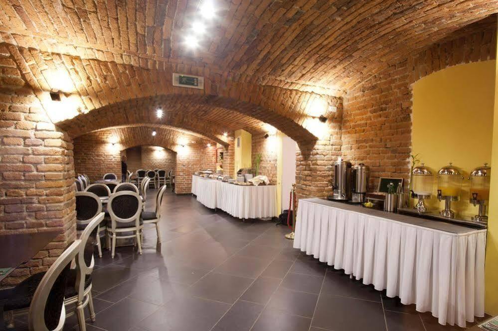 Hotel Assenzio Prague Luaran gambar