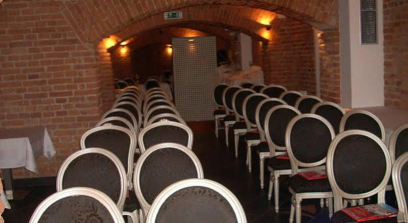 Hotel Assenzio Prague Luaran gambar