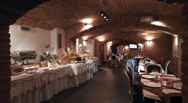 Hotel Assenzio Prague Luaran gambar